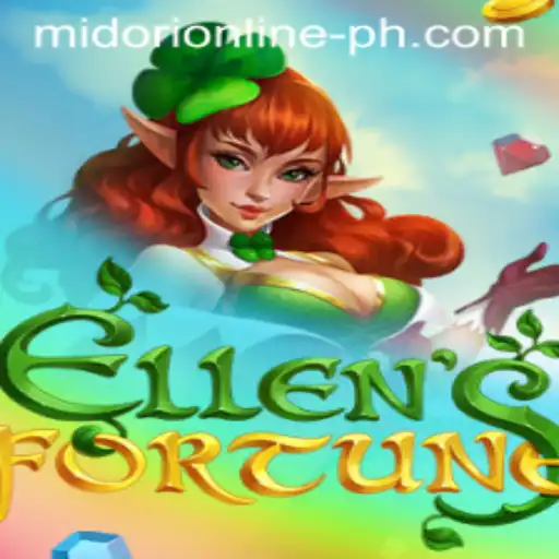 Exploring the Fascinating World of EllensFortune in Midori Online