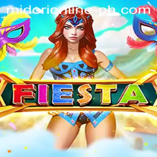 Fiesta: Exploring the Vibrant World of Midori Online
