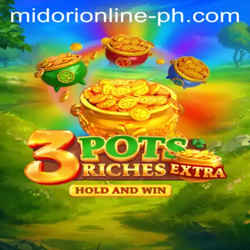 Discover the Thrills of 3potsExtra: A Journey Through Midori Online