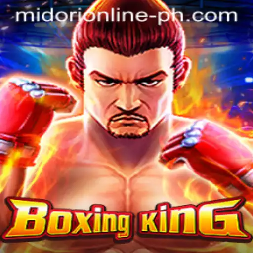 Unleashing the Champion Within: Dive into the World of BoxingKing with Midori Online