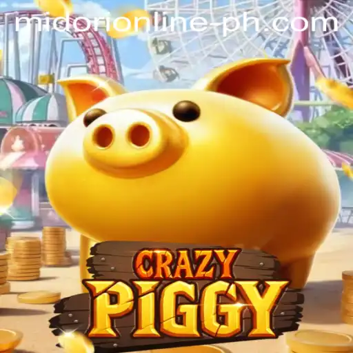 Exploring CrazyPiggy: A Dive into the World of Midori Online