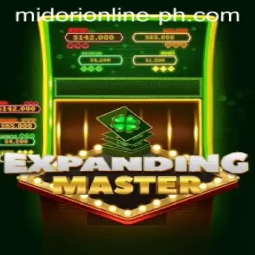 Unveiling ExpandingMaster: A New Era in Midori Online