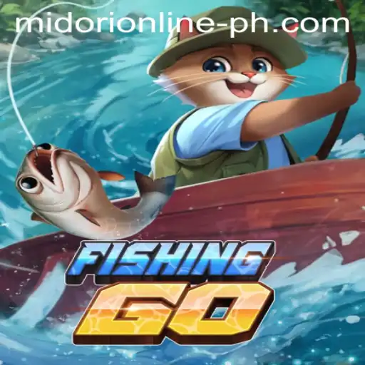 Discover the Thrills of FishingGO: Dive Into the Exciting World of Midori Online