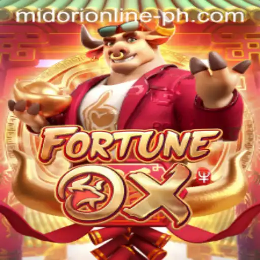 Discovering FortuneOx: An Exciting Journey with Midori Online