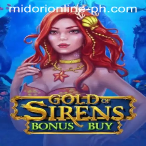 GoldofSirensBonusBuy: A Deep Dive into the World of Midori Online's Latest Gaming Sensation
