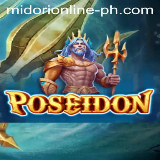 Dive into the Depths of Poseidon: Exploring the World of Midori Online