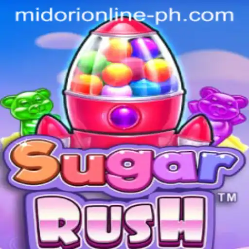 Discovering SugarRush: A Dive into Midori Online's Latest Gaming Sensation