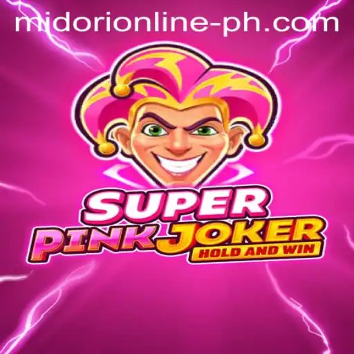 Discover the World of SuperPinkJoker: A Modern Gaming Phenomenon