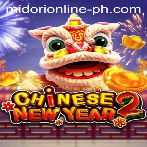 Exploring the Fascinating World of CHINESENEWYEAR2 with Midori Online