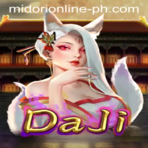 Unveiling DaJi: A Deep Dive into Midori Online's Latest Sensation