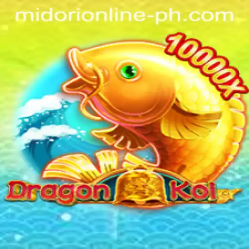 DragonKoi: Dive into the Enchanting World of Midori Online