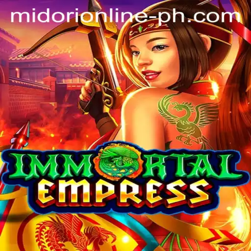 ImmortalEmpress: Unveiling the Mysteries of Midori Online