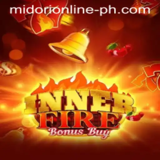 Exploring InnerFireBonusBuy: The Latest Gaming Sensation in Midori Online