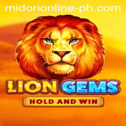 LionGems: Exploring the Dazzling World of Midori Online