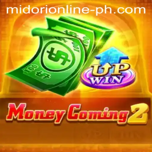Exploring the Excitement of MoneyComing2 and Midori Online