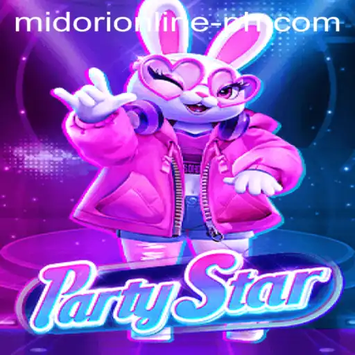 PartyStar: A New Era in Online Gaming with Midori Online