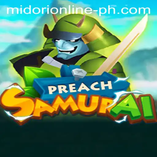 Discover the Unique World of PreachSamurai and Midori Online