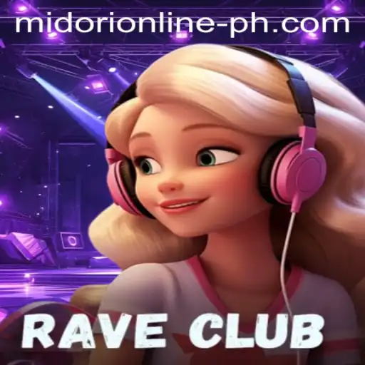 Discover the Electrifying World of RaveClub: Midori Online