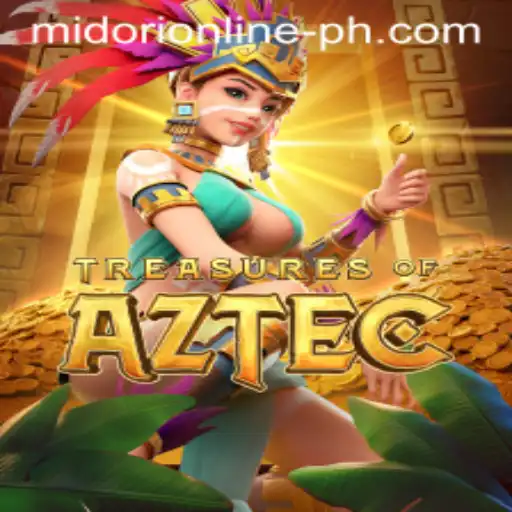 Exploring TreasuresofAztec in the World of Midori Online