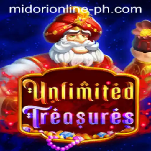 Exploring the Exciting World of UnlimitedTreasures: A New Era in Midori Online