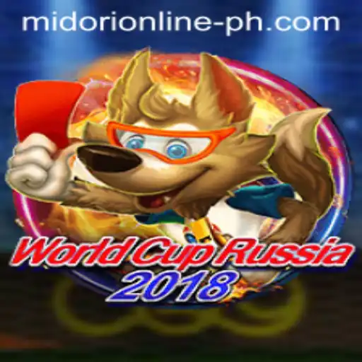 WorldCupRussia2018 and Midori Online: A Fusion of Football and Virtual Gaming