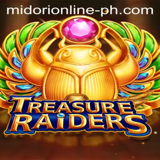 Unlocking the World of TREASURERAIDERS: The Thrilling Adventure of Midori Online