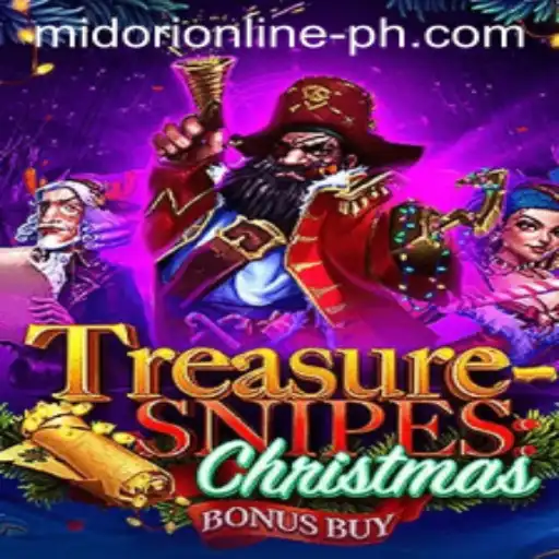 Explore the Wonder of TreasuresnipesChristmas: A Unique Adventure with Midori Online