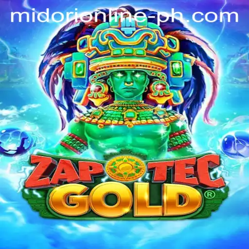 ZapOtecGold: The Thrilling Game Redefining Midori Online